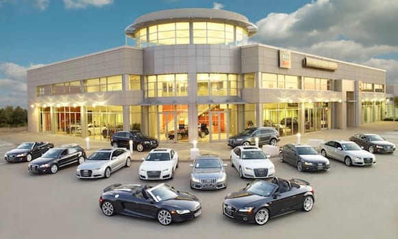 Wisconsin Buy Here Pay Here Dealership Group: PPC, Social Media, Email Marketing