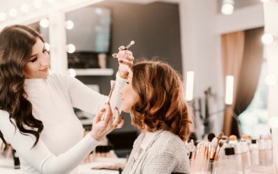 NE Ohio Permanent Makeup Salon: Search Engine Optimization and Facebook Ads