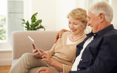 5 Ways to Amplify Your Marketing to Senior Citizens