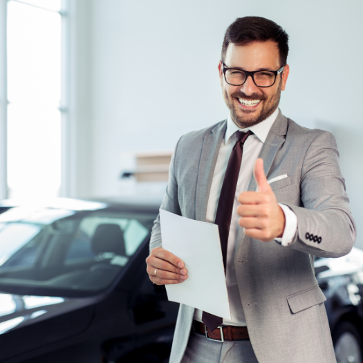 Car Dealership