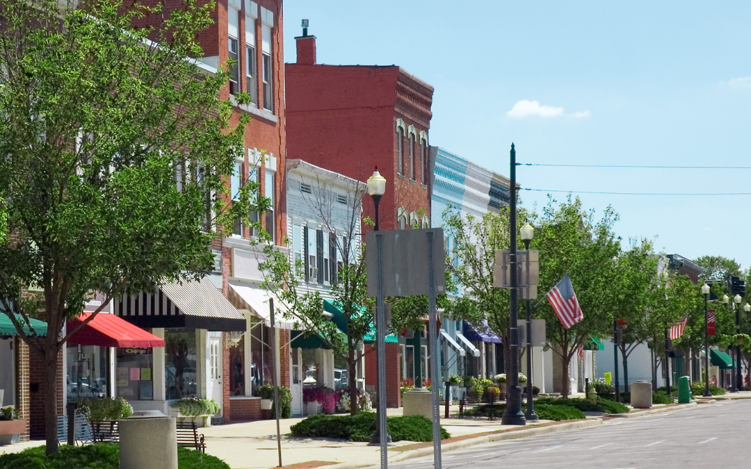 Growth Hack: How Small Towns Can Capitalize On Rural Tourism
