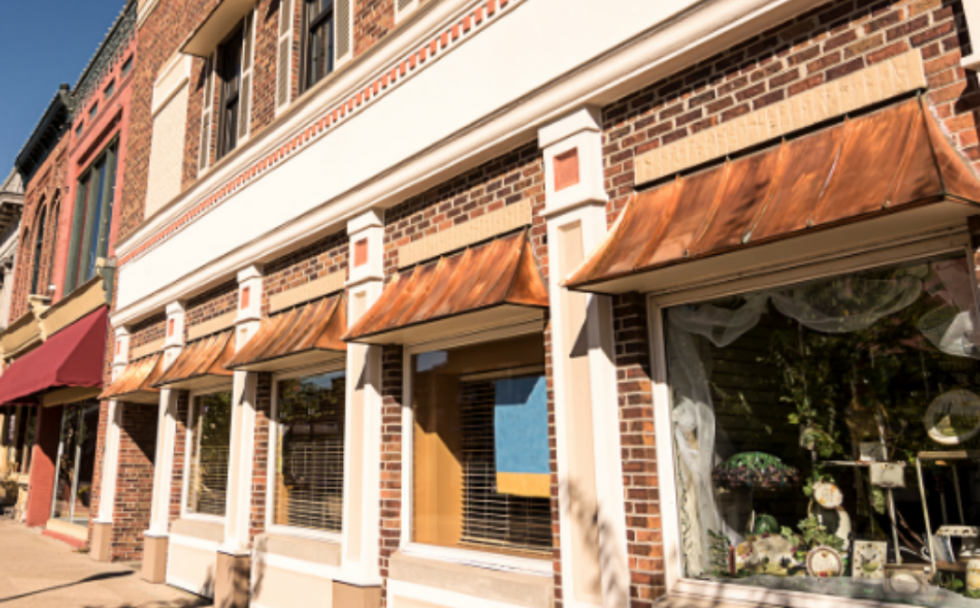 Industries Your Business Marketer Hudson, Ohio.