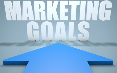What are Your Marketing Goals This Year?